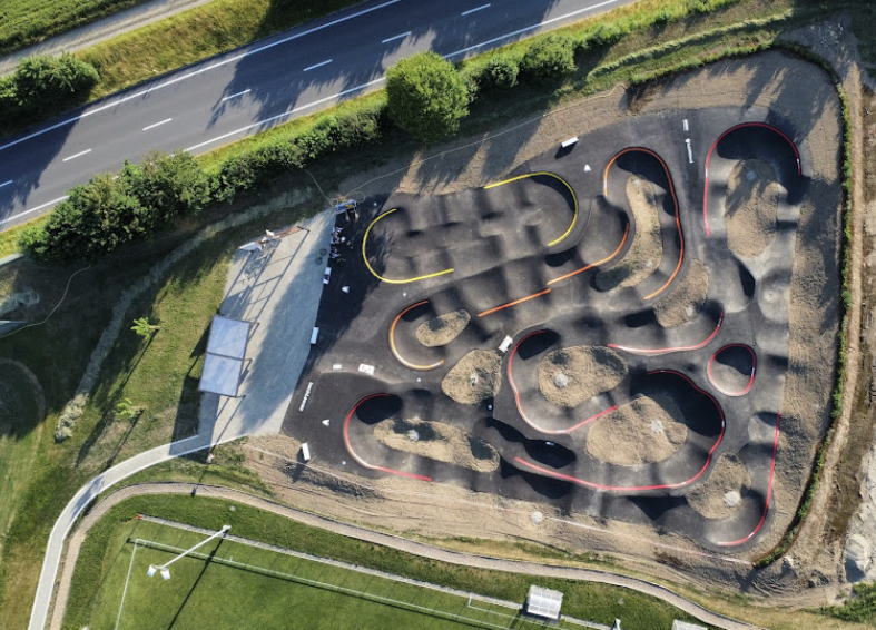 Schöftland Pumptrack